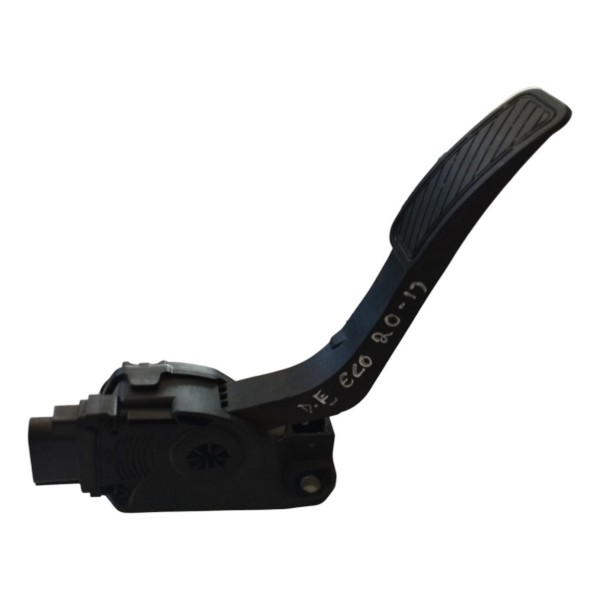 Pedal Acelerador Ecosport 2.0 Flex Powershift 2013 2014
