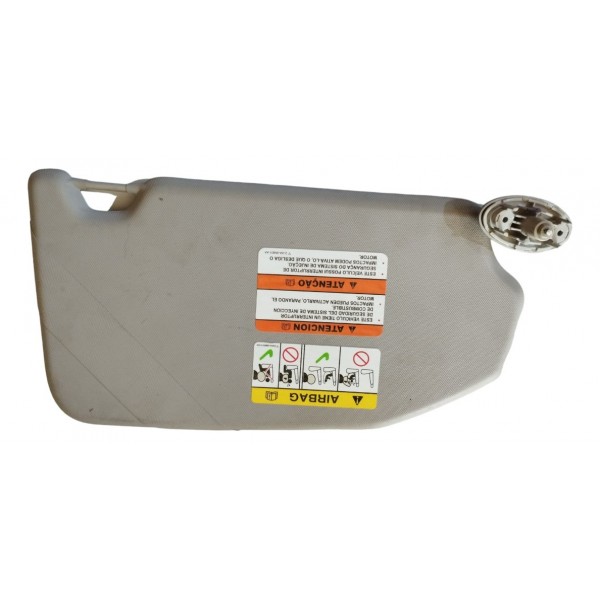 Quebra Sol Esquerdo Ecosport Flex Powershift 2013 2014