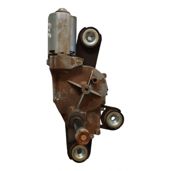Motor Limpador Parabrisa Traseiro Ecosport Flex 2013 2014