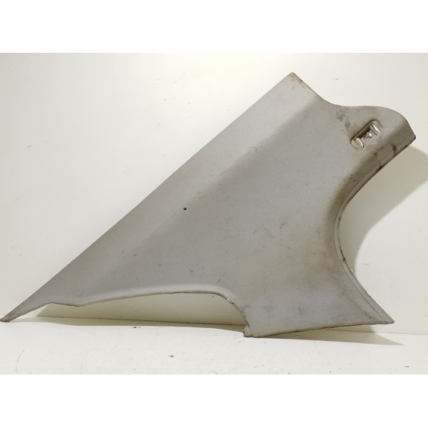 Acabamento Coluna Traseiro Esquerdo Bmw 320i2008 2009 2010