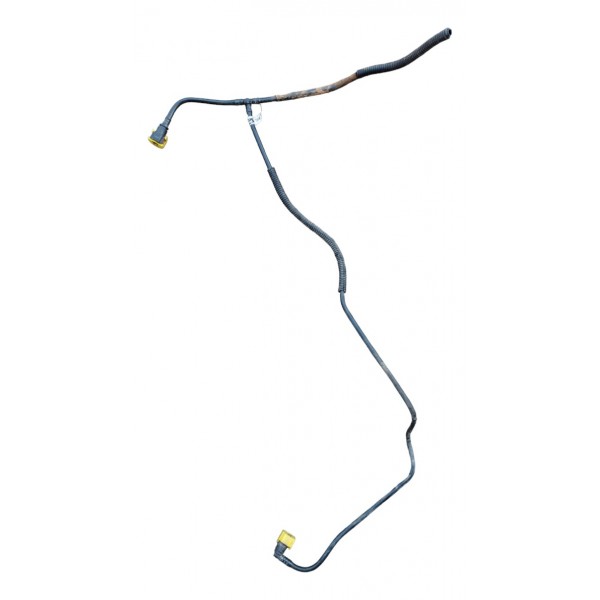 Mangueira Tubo Retorno Tanque Ecosport Flex 2.0 2013 2014