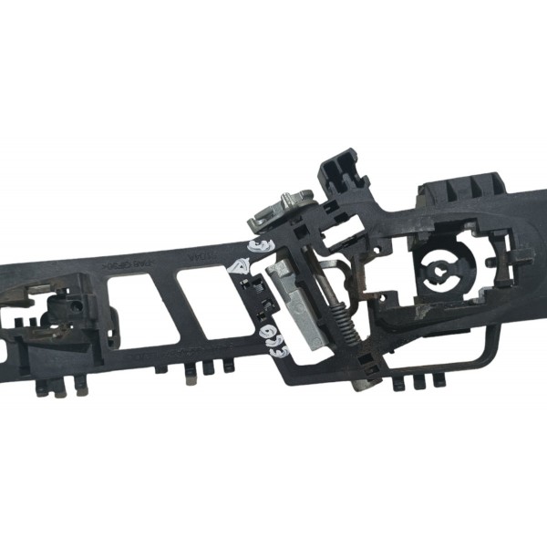 Suporte Maçaneta Dianteira Esquerda Ecosport 2013 Á 2018