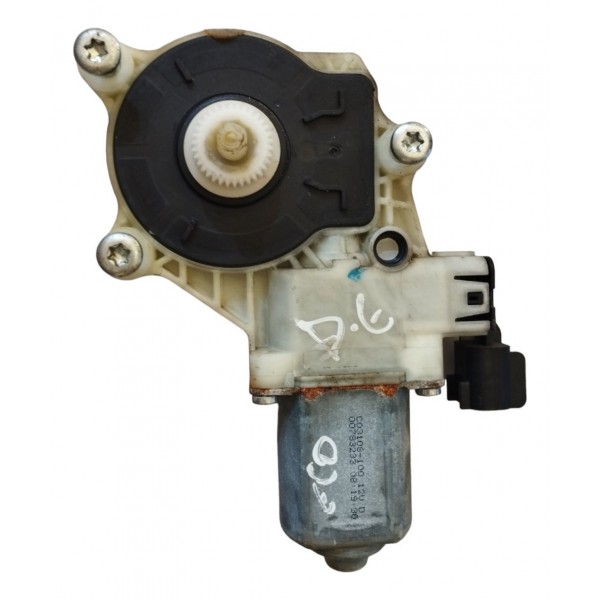 Motor Vidro Elétrico Dianteiro Esquerdo Ecosport 2013 2014