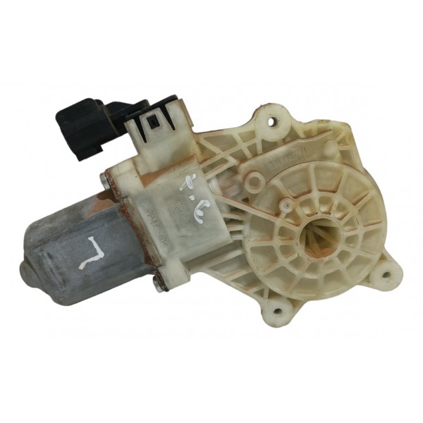 Motor Maquina De Vidro Traseira Esquerda Ford Ecosport