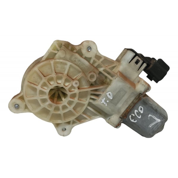 Motor Maquina De Vidro Traseira Direita Ford Ecosport 2013