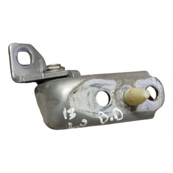 Dobradiça Porta Dianteira Direita Ford Ecosport 2013 Á 2018