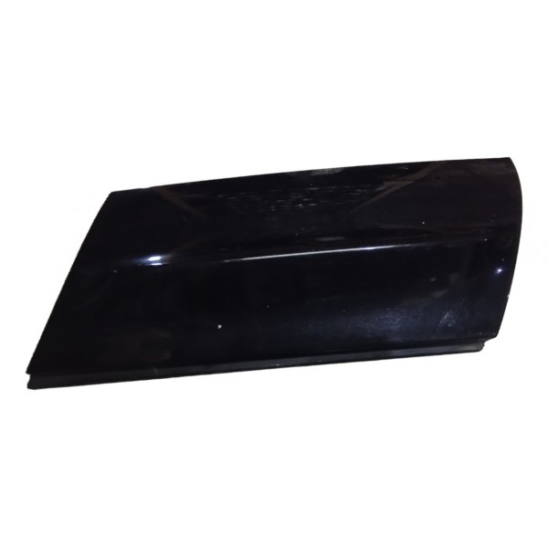 Acabamento Coluna Traseira Esquerda Ecosport 20132 Á 2018