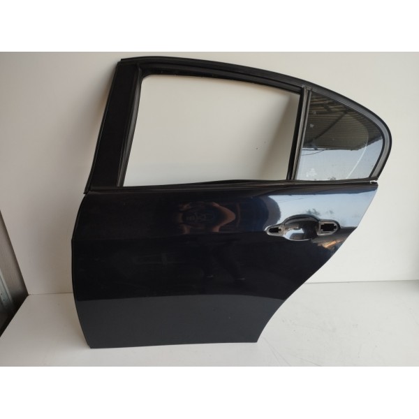 Porta Traseira Esquerda Bmw 323i 2008