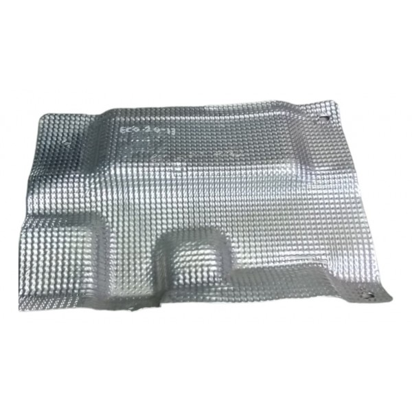 Defletor Calor Escape Ford Ecosport 2013 2014 Á 2018