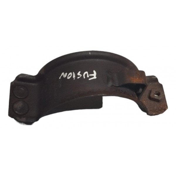 Suporte Escape Ford Fusion 2010 2011 9e535k291ea