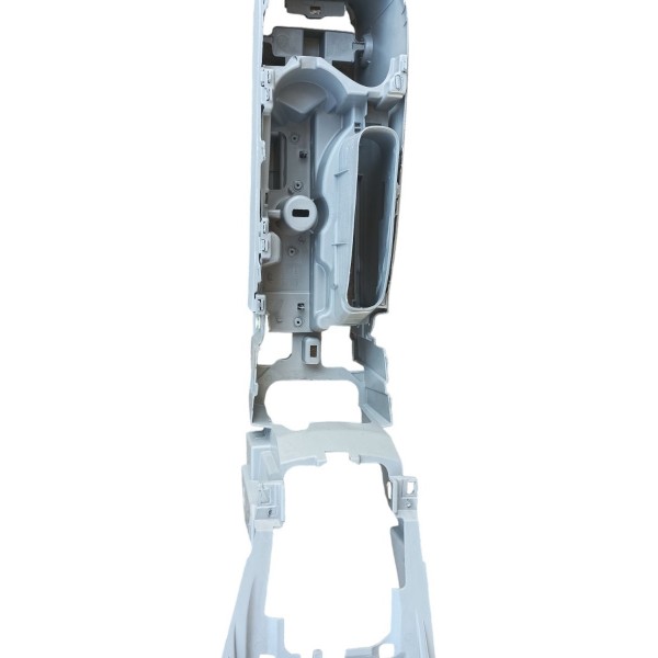 Console Central Ecosport 2013 2014 2015 2016 2017 2018