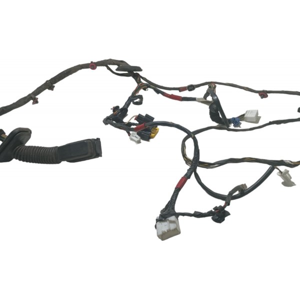 Chicote Porta Dianteira Direita Sorento 2011 2012