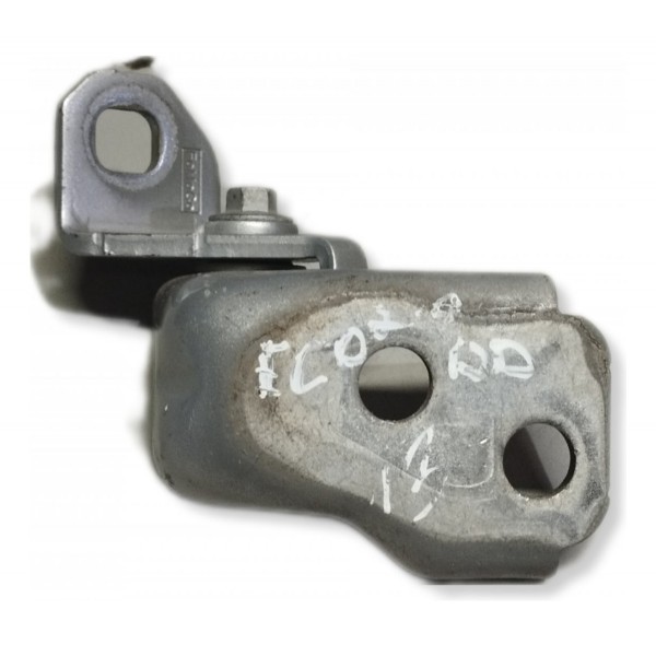 Dobradiça Porta Dianteira Direita Ecosport 2013 Á 2018