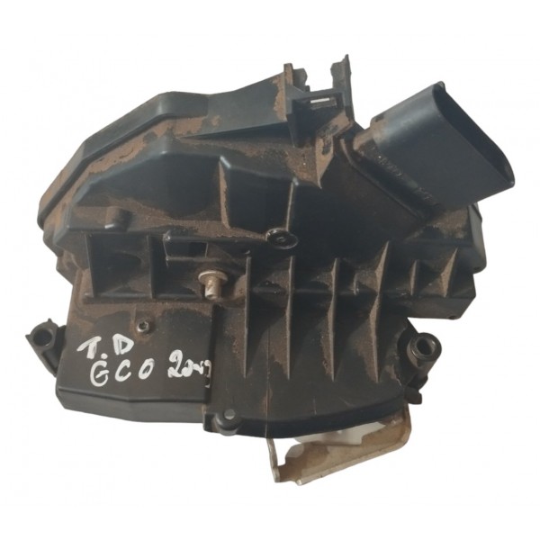 Fechadura Porta Traseira Direita Ecosport Flex 2.0 2013 2014