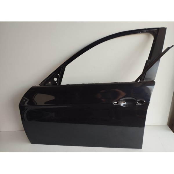 Porta Dianteira Esquerda Bmw 323i 2008