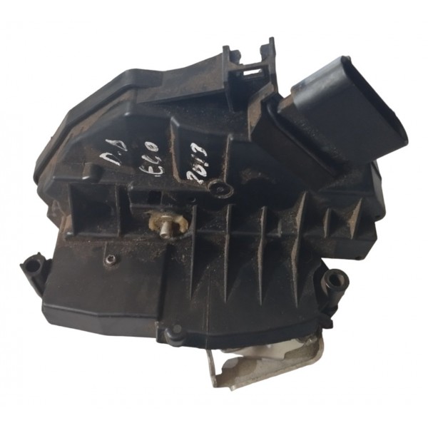 Fechadura Porta Dianteira Direita Ecosport Flex 2013 2014