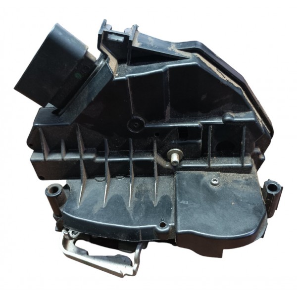 Fechadura Porta Dianteira Esquerda Ecosport 2013 Á 2018