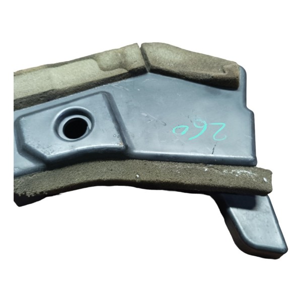 Suporte Direito De Churrasqueira Ecosport 2013 2014 Á 2018