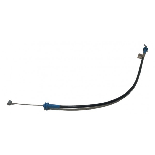 Cabo Maçaneta Porta Dianteira Esquerda Ecosport 2013 Á 2018