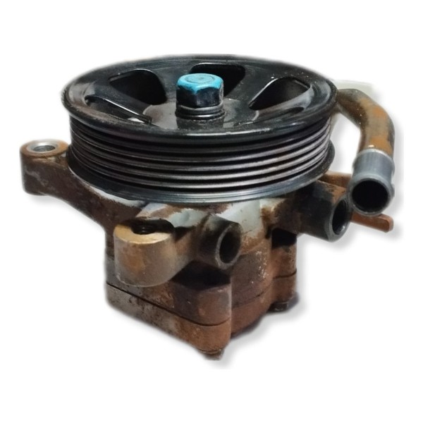 Bomba Direção Hidráulica Sorento Santa Fe 3.5 V6 2011 2012