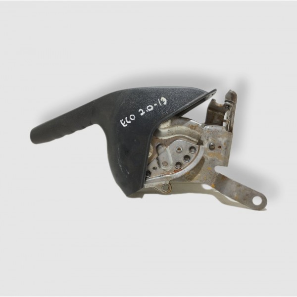 Alavanca Freio Mão Ecosport 2.0 2013 2014 2015 2016 2017