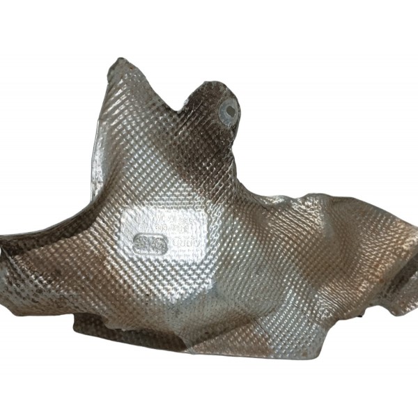 Defletor Calor Audi Q5 2018 2019 2020