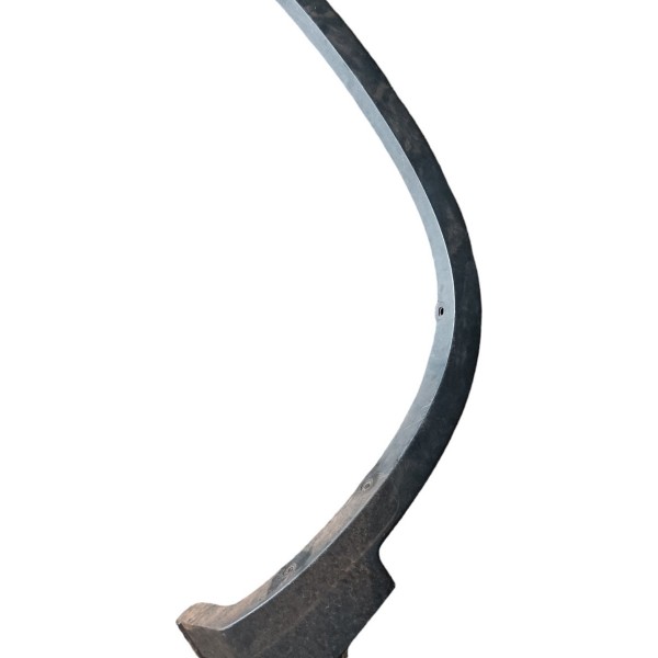 Aplique Paralama Dianteiro Esquerdo Kia Sorento 2011 2012