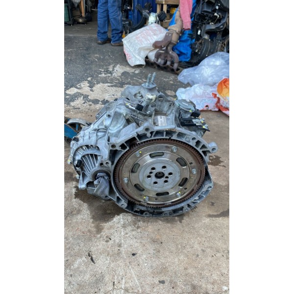 Câmbio Automático Ecosport 2.0 Powershift Com Módulo Testado