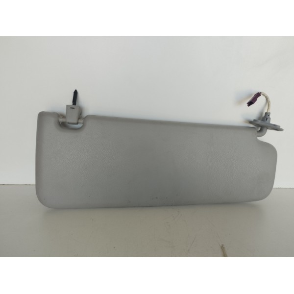 Quebra Sol Esquerdo Bmw 323i 2006 2007 2008