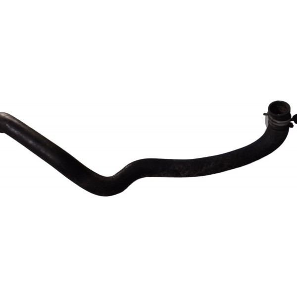 Mangueira Inferior Radiador Ecosport 2.0 Flex  2013 2014