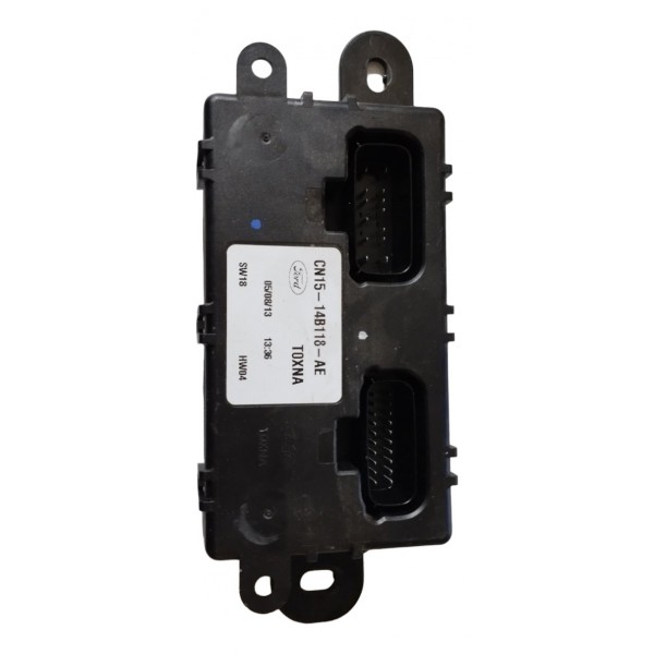 Módulo Conforto Ford Ecosport Flex 2.0 Powershift 2013 2014