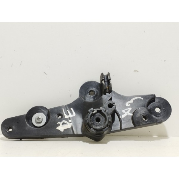 Suporte Alavanca Capô Bmw 320i X3 2013 2014 2015 9150273