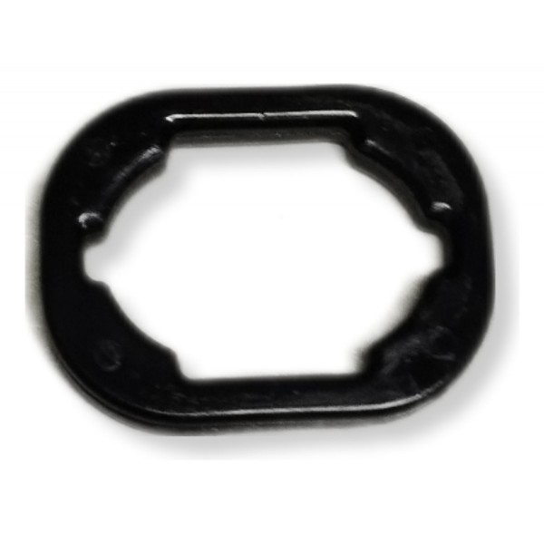 Reforco Batente Motor Ford Ecosport 2013 2014 Á 2018