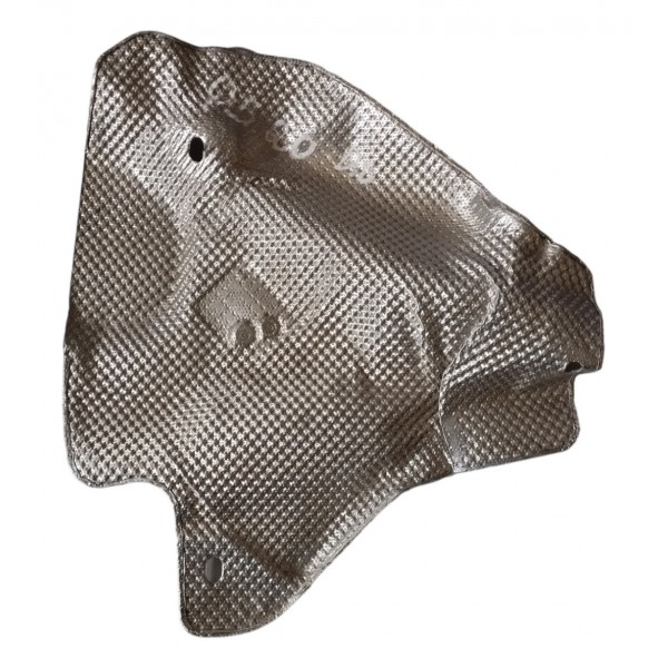 Defletor De Calor Audi Q5 2018 2019 2020 80b804164