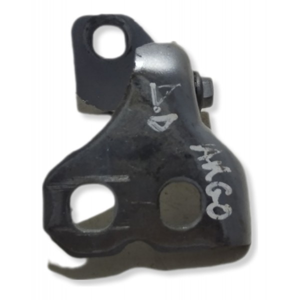 Dobradiça Dianteira Direita Fiat Argo 2018 2019