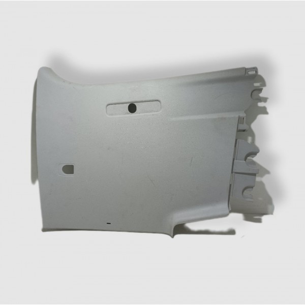 Acabamento Coluna Dianteira Esquerda Amarok 2012 Á 2016