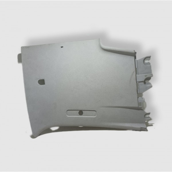 Acabamento Coluna Dianteira Direita Vw Amarok 2012 Á 2016