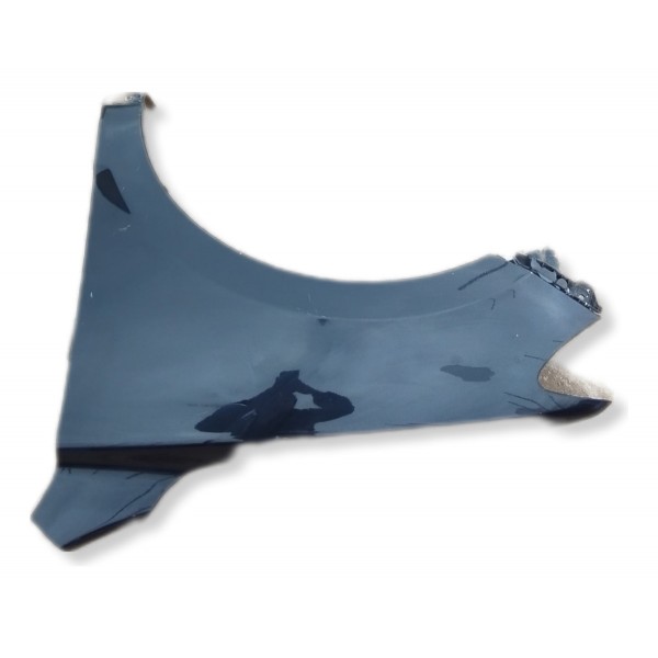 Paralama Esquerdo Hyundai Santa Fé 2011 2012