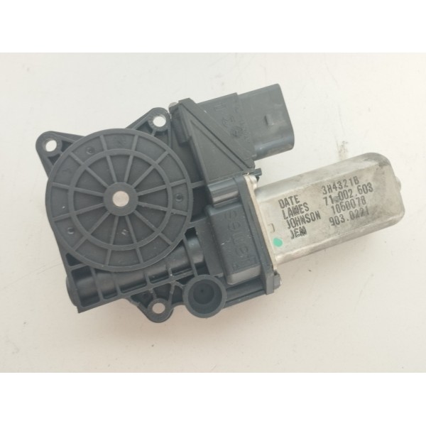 Motor Máquina Vidro Traseiro Esquerdo Bmw 323i 2006 Á 2008