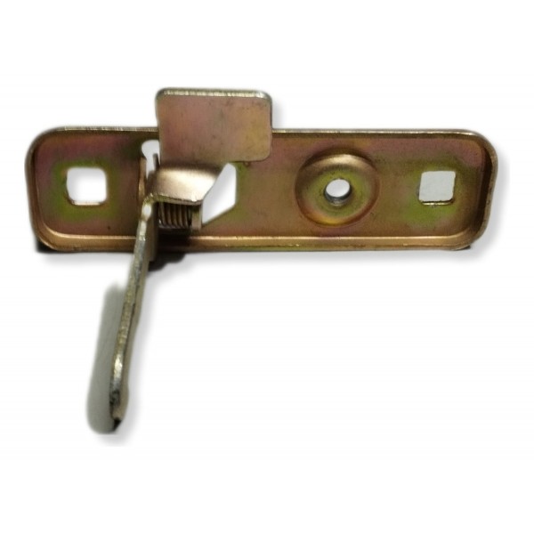 Fechadura Superior Capo Gol Voyage Parati Saveiro Original