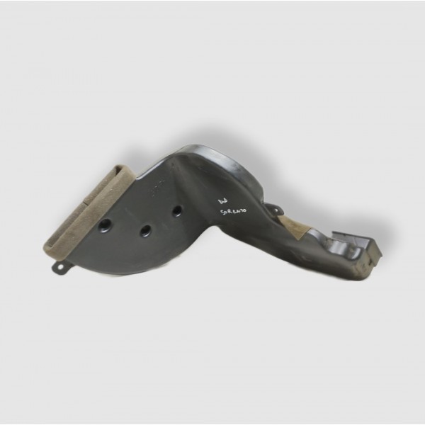 Duto De Ar Dianteiro Direito Sorento 2.4 2011 2012