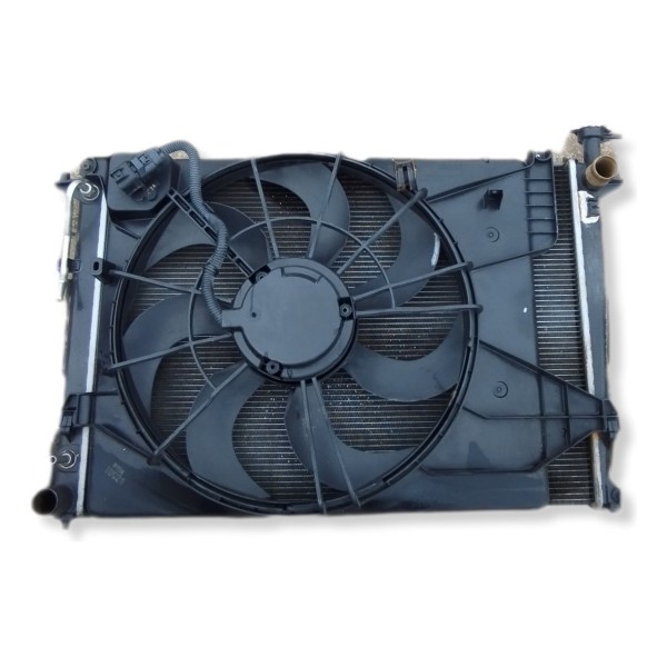 Kit Radiador Completo Sorento 2.4 3.5 2011 2012