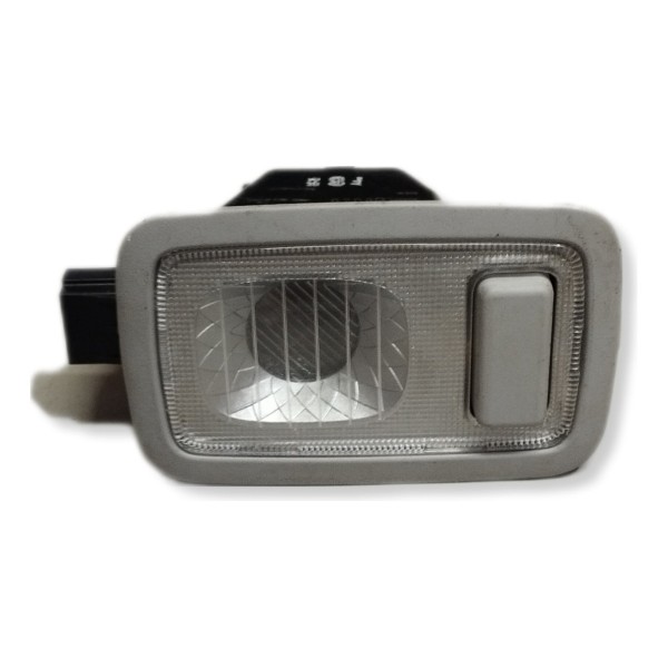 Lanterna Cortesia Lateral Teto Esquerda Santa Fé 2011 2012