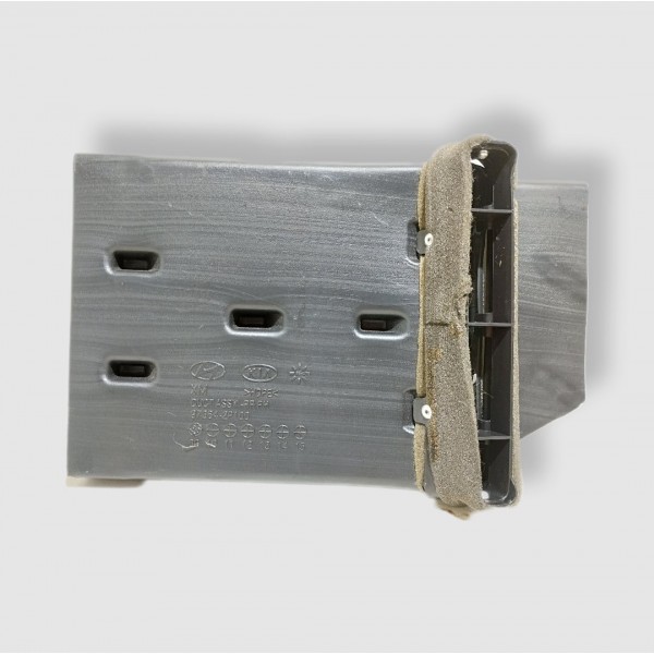 Duto Ar Assoalho Direito Sorento 2012 3.5 V6 973642p100