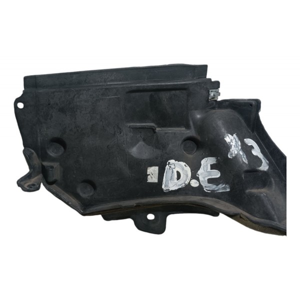 Acabamento Esquerdo Painel Corta Fogo Bmw X3 2013 2014 2015