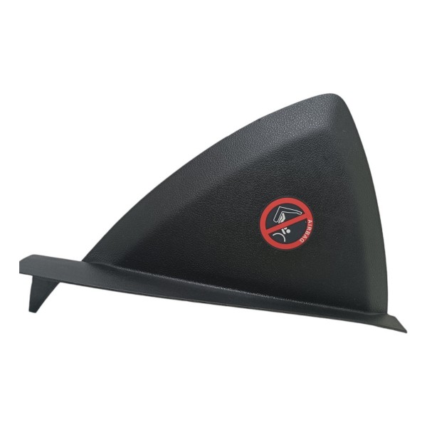 Acabamento Painel Lateral Direita Ford Focus 2014 2015