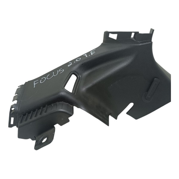 Acabamento Coluna Traseira Esquerda Focus 2.0 2014 2015