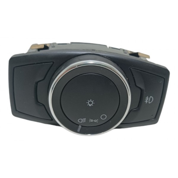 Botão Comando Luz Farol Ford Focus 2.0 2014 2015