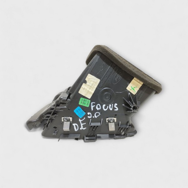 Difusor Ar Condicionado Dianteiro Esquerdo Focus 2.0 2014