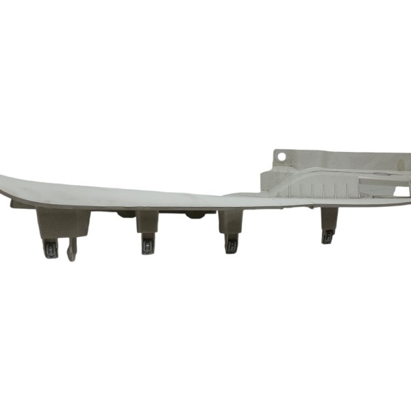 Acabamento Coluna Traseira Esquerda Focus 2.0 16v 2014 2015